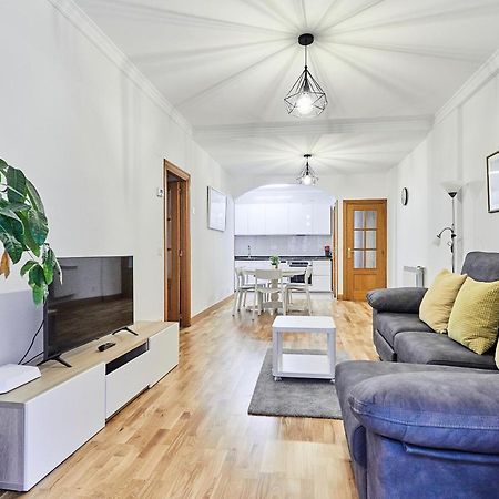 סן סבסטיאן Txindoki By Basque Homes מראה חיצוני תמונה
