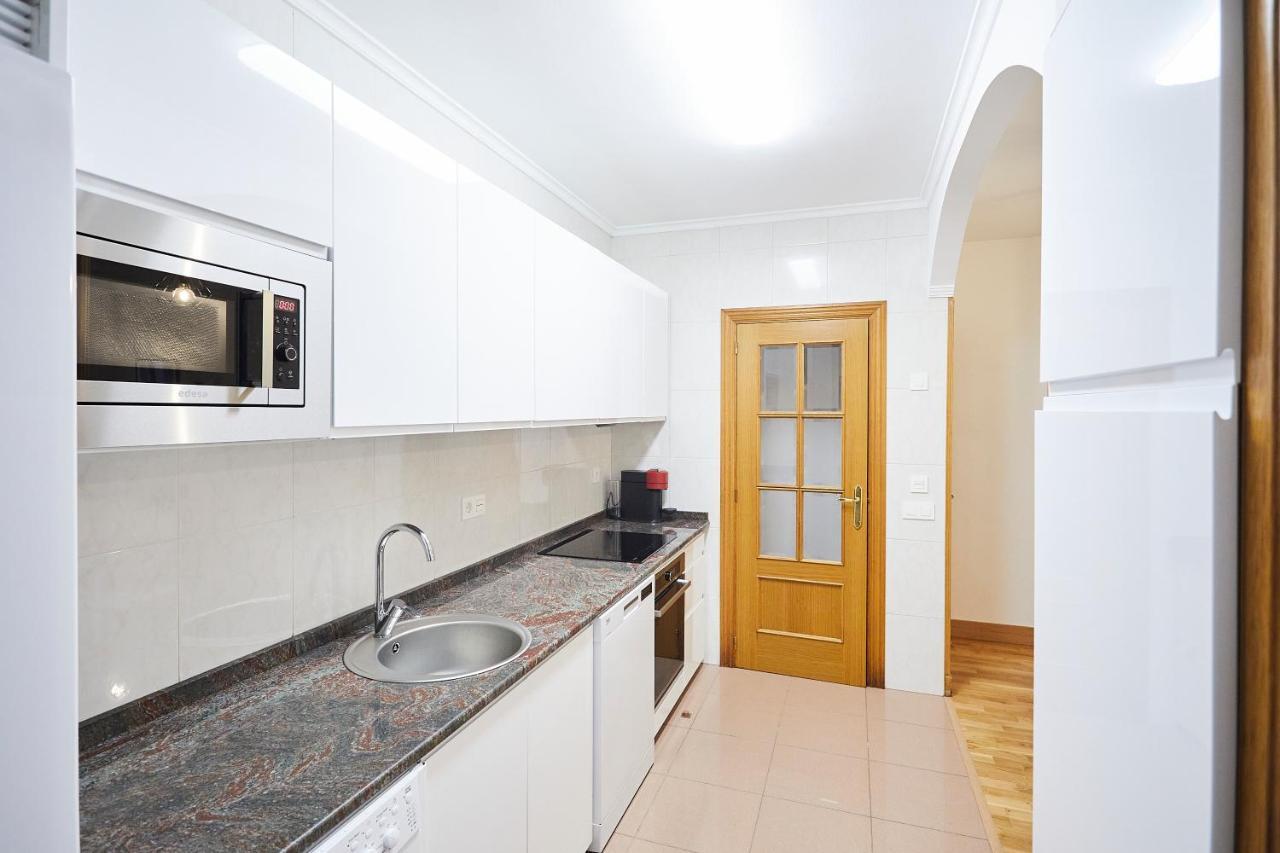 סן סבסטיאן Txindoki By Basque Homes מראה חיצוני תמונה