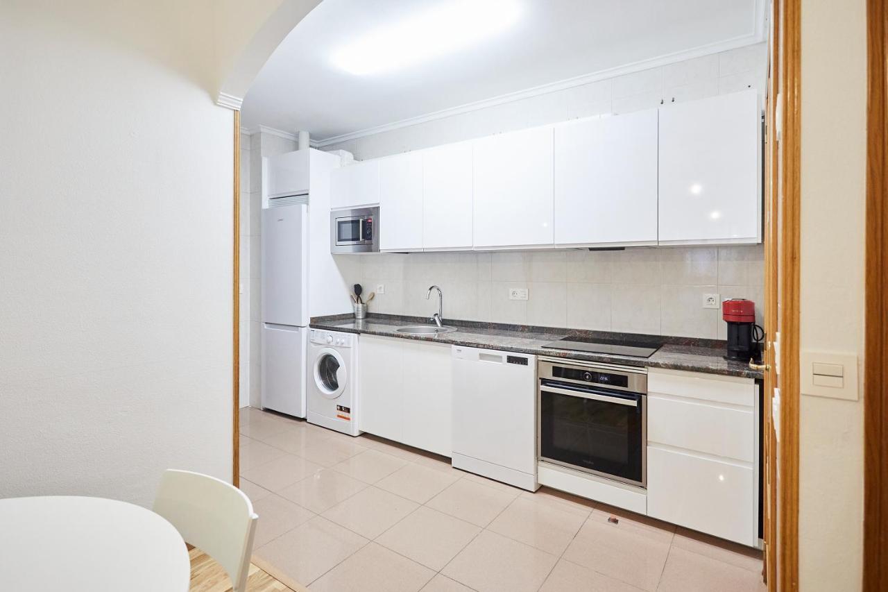 סן סבסטיאן Txindoki By Basque Homes מראה חיצוני תמונה