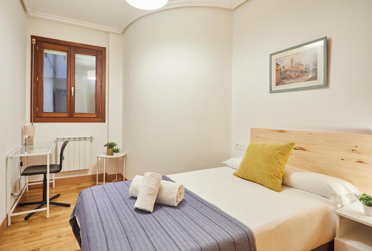 סן סבסטיאן Txindoki By Basque Homes מראה חיצוני תמונה