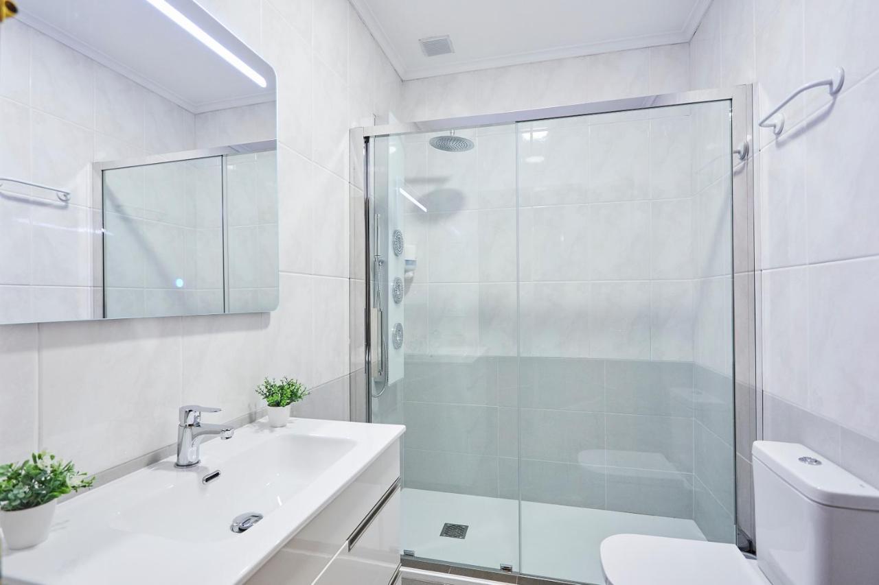 סן סבסטיאן Txindoki By Basque Homes מראה חיצוני תמונה