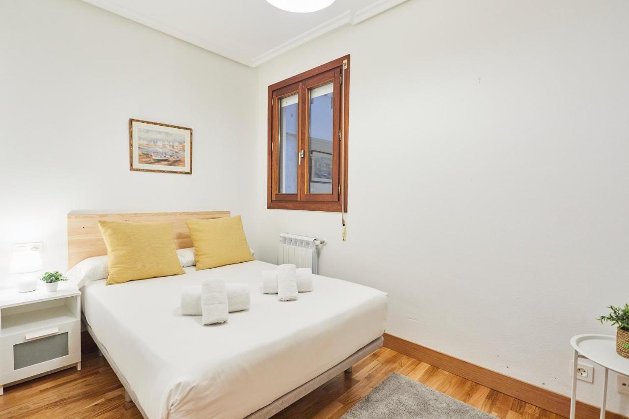 סן סבסטיאן Txindoki By Basque Homes מראה חיצוני תמונה