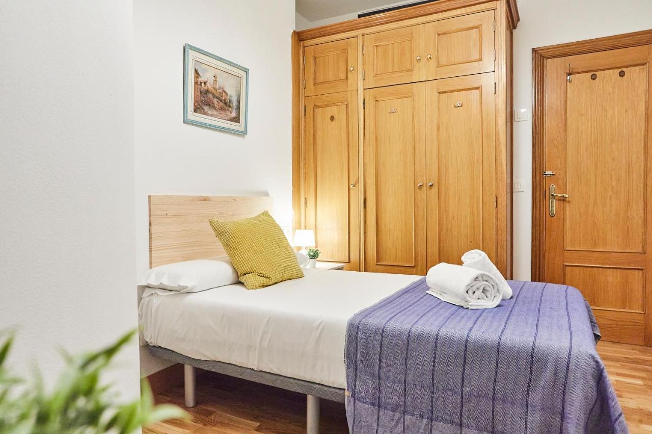 סן סבסטיאן Txindoki By Basque Homes מראה חיצוני תמונה